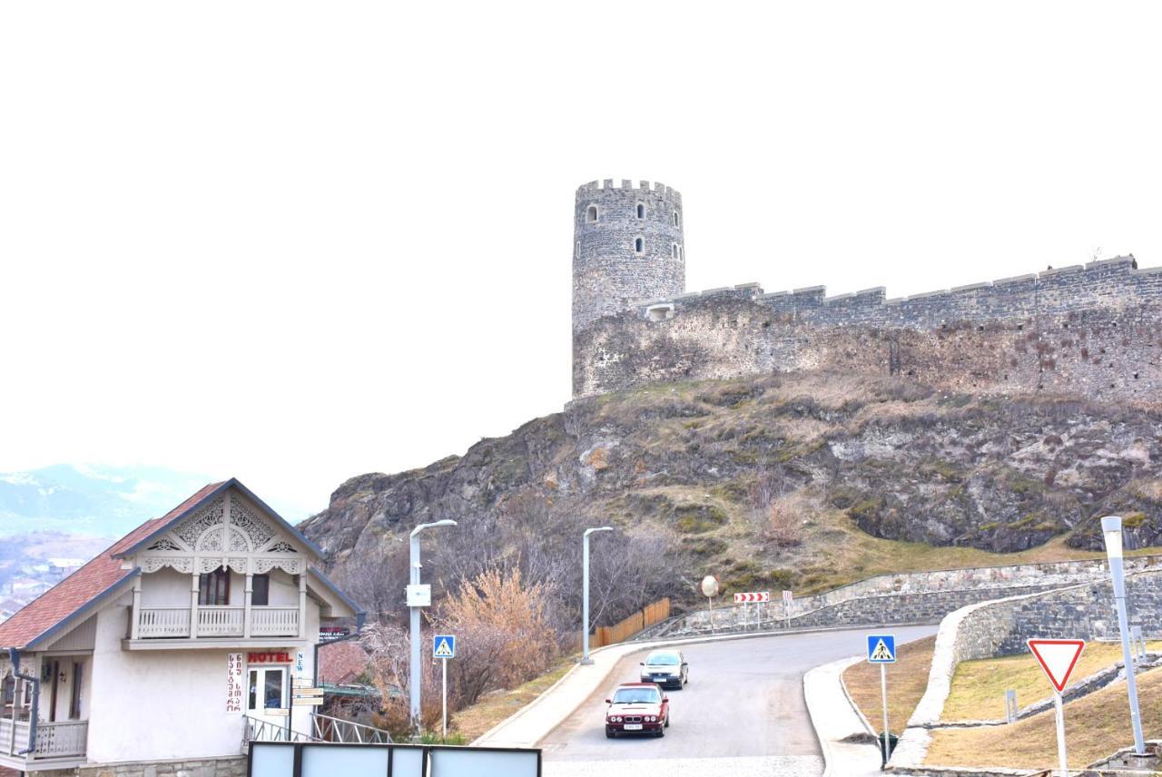 Light House Old City Akhaltsikhe  Bagian luar foto