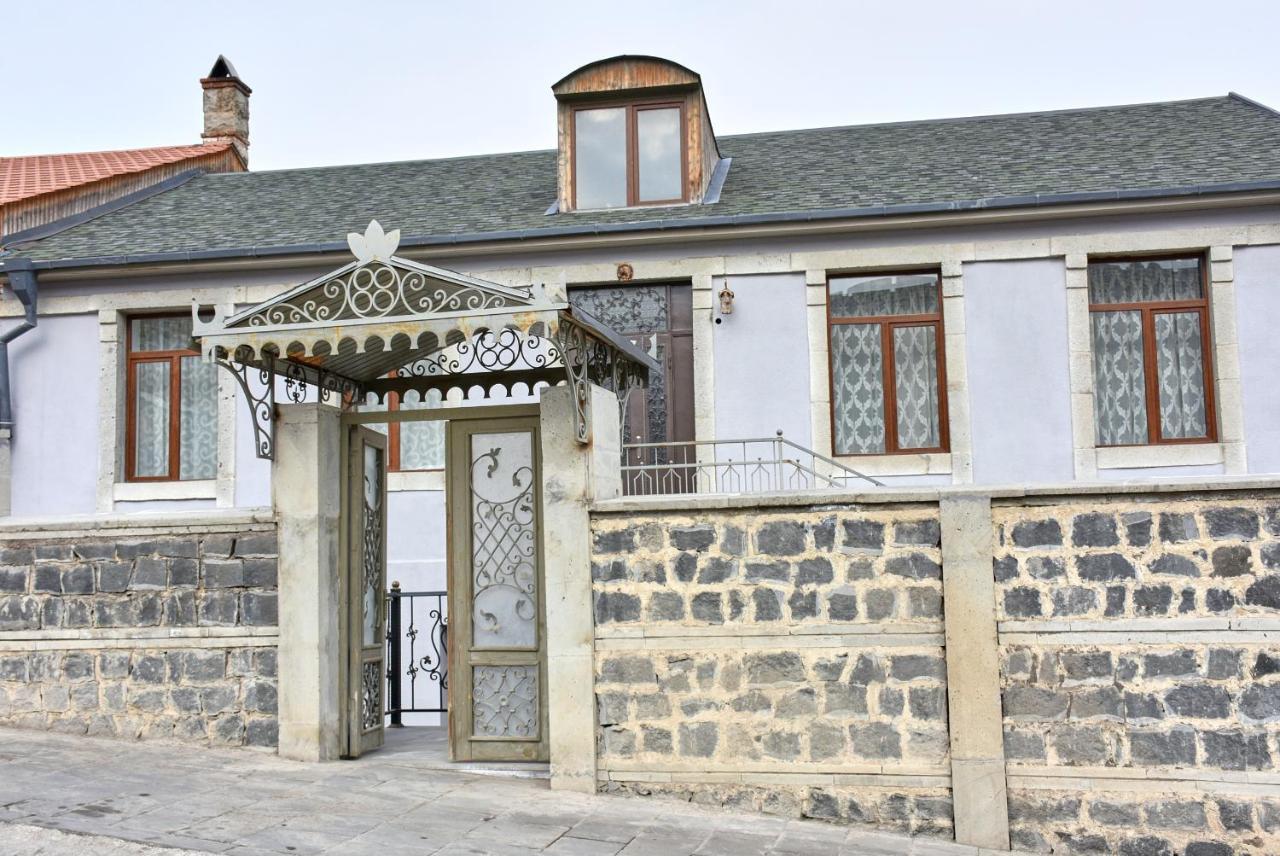 Light House Old City Akhaltsikhe  Bagian luar foto